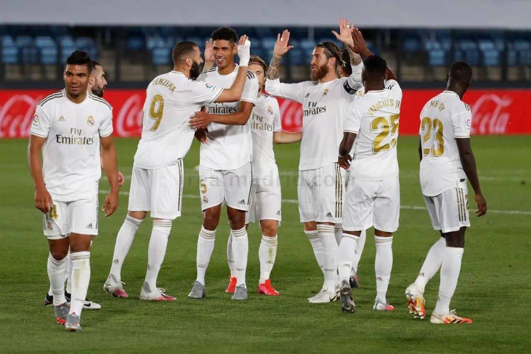 欧冠五轮总结：英超横扫西甲，无惧德甲意甲，唯独法甲一胜难求